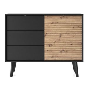 ArtPS Komoda SALLOW KSZ104 vyobraziť