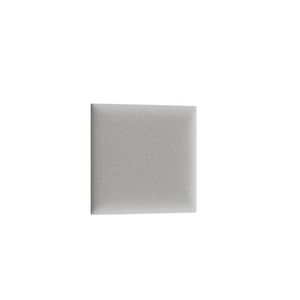 ArtElta Čalúnený panel | 30 x 30 cm Farba: Monolith 84 / svetlá sivá vyobraziť