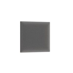 ArtElta Čalúnený panel | 30 x 30 cm Farba: Monolith 85 / sivá vyobraziť