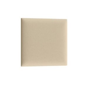 ArtElta Čalúnený panel | 40 x 40 cm Farba: Monolith 09 / béžová vyobraziť
