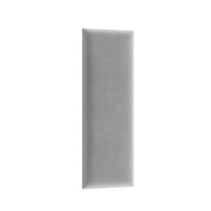 ArtElta Čalúnený panel | 50 x 20 cm Farba: Monolith 84 / svetlá sivá vyobraziť