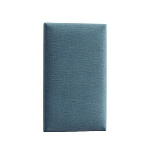 ArtElta Čalúnený panel | 50 x 30 cm Farba: Monolith 76 / modrá vyobraziť