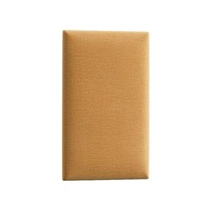 ArtElta Čalúnený panel | 50 x 30 cm Farba: Monolith 48 / horčicová vyobraziť
