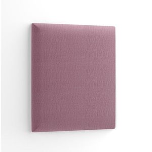 ArtElta Čalúnený panel | 50 x 40 cm Farba: Monolith 63 / ružová vyobraziť