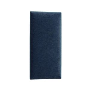 ArtElta Čalúnený panel | 60 x 30 cm Farba: Monolith 77 / granátová vyobraziť