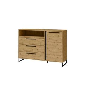 ArtAdrk Komoda ARIA 130 vyobraziť