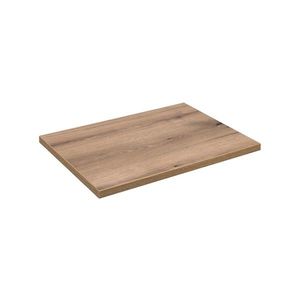 ArtCom Doska pod umývadlo Oak Coast EVOKE | dub pobrežný Typ: Doska 60 cm / 89-60 vyobraziť