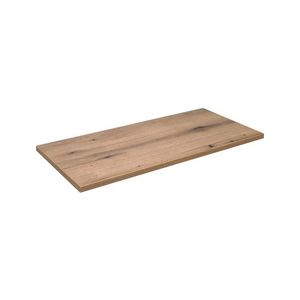ArtCom Doska pod umývadlo Oak Coast EVOKE | dub pobrežný Typ: Doska 100 cm / 89-100 vyobraziť