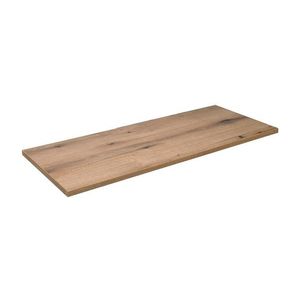 ArtCom Doska pod umývadlo Oak Coast EVOKE | dub pobrežný Typ: Doska 120 cm / 89-120 vyobraziť