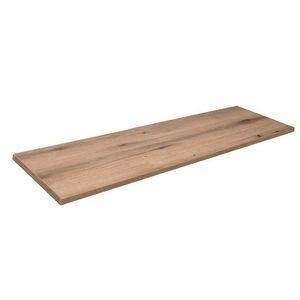 ArtCom Doska pod umývadlo Oak Coast EVOKE | dub pobrežný Typ: Doska 180 cm / 89-180 vyobraziť