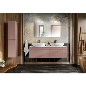 ArtCom Kúpeľňový komplet ICONIC Rose 160/1 vyobraziť