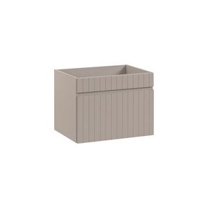 ArtCom Skrinka pod umývadlo ICONIC Cashmere 82-60 vyobraziť