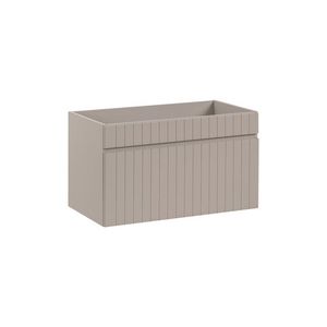 ArtCom Skrinka pod umývadlo ICONIC Cashmere 82-80 | 80 cm vyobraziť