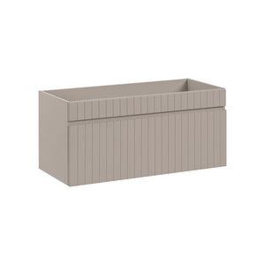 ArtCom Skrinka pod umývadlo ICONIC Cashmere 82-100 | 100 cm vyobraziť