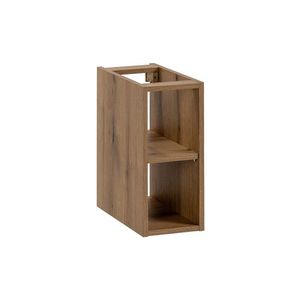 ArtCom Regál do kúpeľne Oak Coast Evoke 81-01 vyobraziť