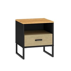 ArtMLM Nočný stolík COLBERT 08 vyobraziť