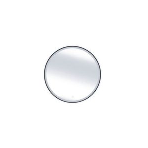 ArtElta LED zrkadlo DIVISSI L | 60 cm vyobraziť