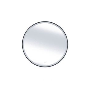 ArtElta LED zrkadlo DIVISSI L | 80 cm vyobraziť