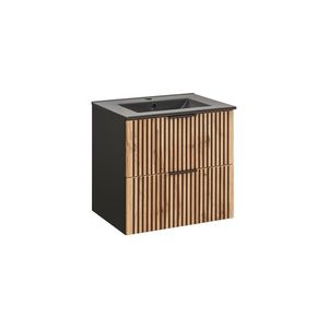 ArtCom Kúpeľňová skrinka s umývadlom XILO U60/1 | 60 cm vyobraziť