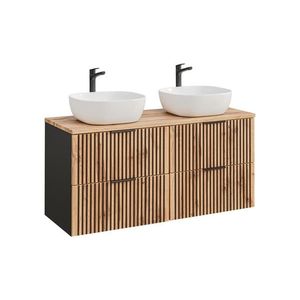 ArtCom Keramické umývadlo CFP 6252 Smile 1 vyobraziť