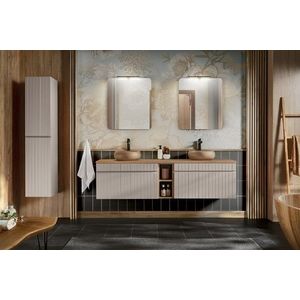 ArtCom Kúpeľňový komplet ICONIC Cashmere 180/1 vyobraziť