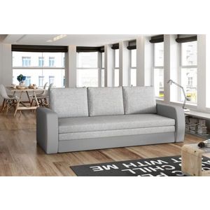 ArtElta Pohovka INVERSA Farba: Sawana 21 / Soft 29 vyobraziť