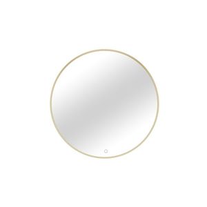 ArtElta LED Zrkadlo GERBINIE A | 80 cm vyobraziť