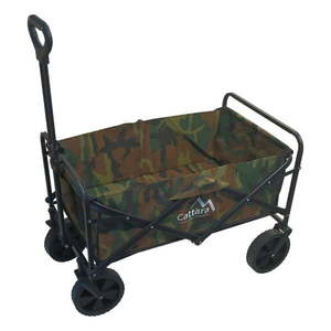 Vozík Trogir Army – Cattara vyobraziť