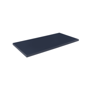 ArtCom Doska pod umývadlo ELEGANCE Blue | tmavomodrá Typ: Doska 90 cm / 89-90 vyobraziť