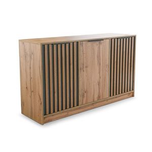 ArtStol Komoda BALI LUX D3 vyobraziť