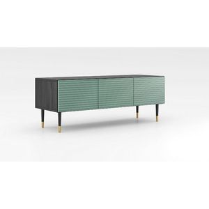 ArtMadex Tv stolík IMPERIAL I02 | pistáciová vyobraziť