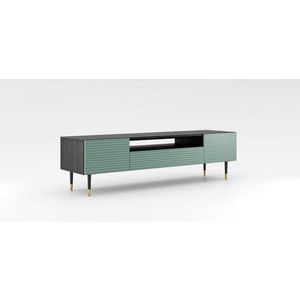 ArtMadex Tv stolík IMPERIAL I04 | pistáciová vyobraziť