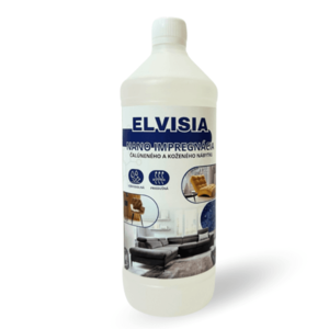 Elvisia NANO impregnácia | 1000 ml vyobraziť