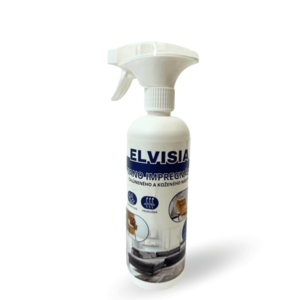 Elvisia NANO impregnácia | 500 ml vyobraziť