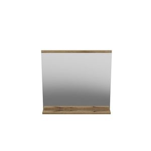 ArtCom Zrkadlo NOVA Oak 84-60 | 60 cm vyobraziť
