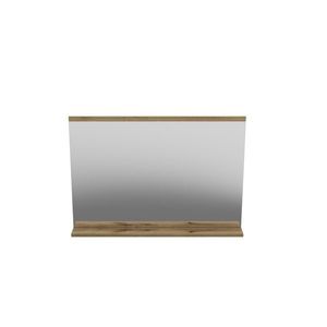 ArtCom Zrkadlo NOVA Oak 84-80 | 80 cm vyobraziť