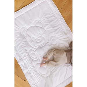 Celoročná detská prikrývka 100x135 cm Teddy Bear – Bonami Essentials vyobraziť