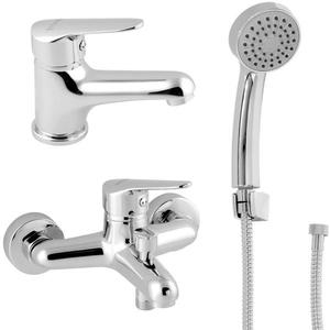 Kúpeľňová sada FRESH SADA94420 vyobraziť