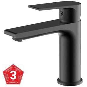 Umývadlová batéria Sol Black vyobraziť