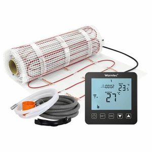 Vykurovacia sada pod dlažbu DS2-10/PRT01-CZ vyobraziť