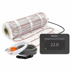 Vykurovacia sada pod dlažbu DS2-40/XTS-CZ vyobraziť
