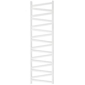 Kúpeľňový radiátor Mix Kalipso Mk 180/50 1800x540 mm biela vyobraziť