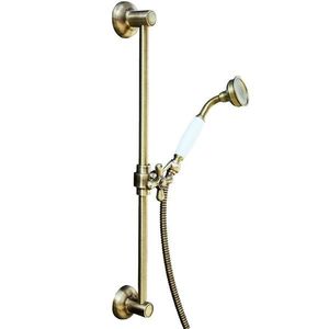 Sprchový komplet LABE SK2217-1SM vyobraziť
