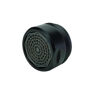 Prevzdušňovač M28x1 mm čierny vyobraziť