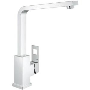 Drezová batéria stojaca EUROCUBE 31255000 vyobraziť