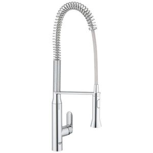 Drezová batéria stojaca K7 32950000 vyobraziť