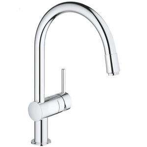 Drezová batéria stojaca MINTA 32918000 vyobraziť