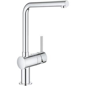 Drezová batéria stojaca MINTA 31375000 vyobraziť