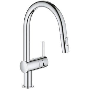 Drezová batéria stojaca MINTA 32321002 vyobraziť
