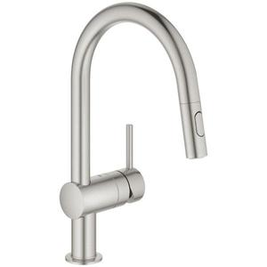 Drezová batéria stojaca MINTA 32321DC2 vyobraziť